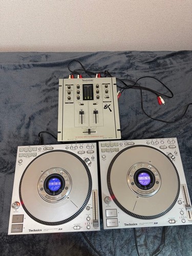 Technics dz1200 digital - technics,