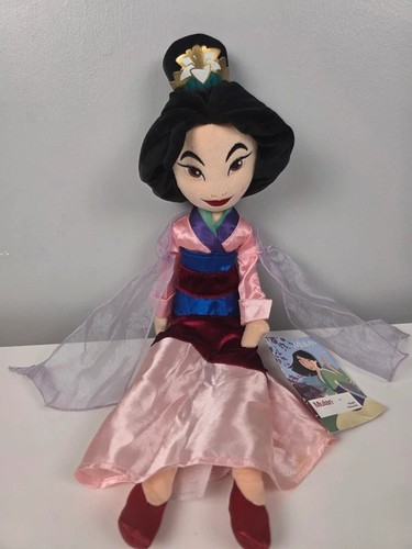 Disney mulan prinzessin - disney,