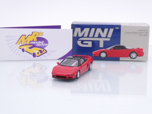 Tsm mini mgt01175 honda - mini, #