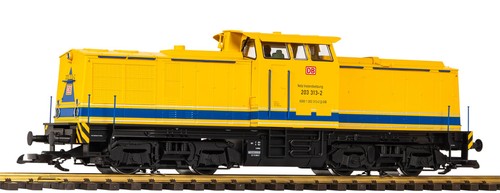Piko 37558 spur bahnbau - g,