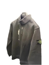 Stone Island Zip Pullover