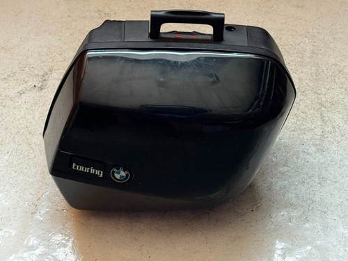 Bmw systemkoffer touringkoffer - systemkoffer,