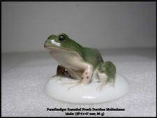 Porzellanfigur Rosenthal