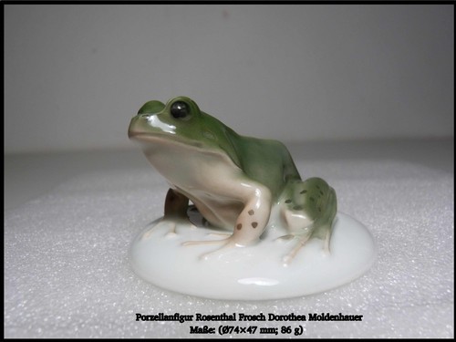 Porzellanfigur rosenthal - porzellanfigur,