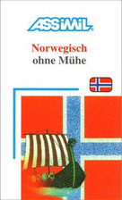 Volume Norwegisch Ohne Muhe von Heide Françoise | Buch | Zustand sehr gut