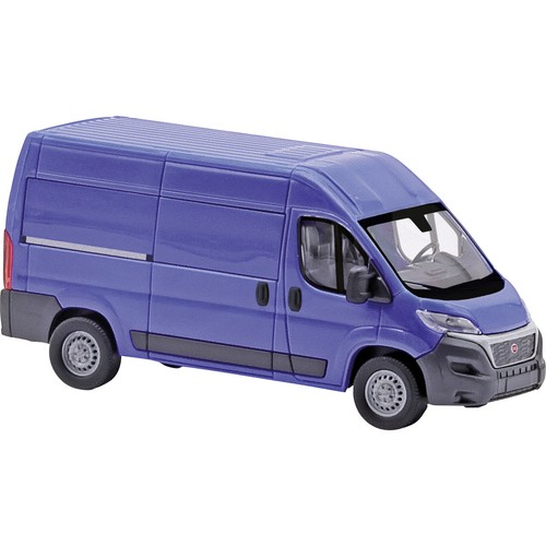 Busch 54603 pkw modell - modell, fiat