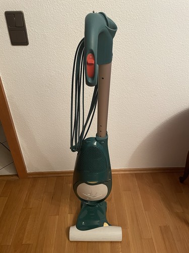 Vorwerk staubsauger kobold - staubsauger,