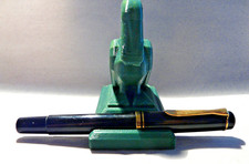 Pelikan Füller M200 old Style
