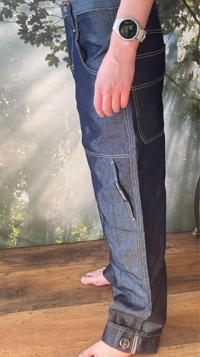 Brooklyn herren hip hop - brooklyn, jeans