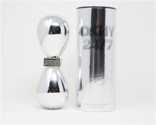 Dkny eau parfum spray - 24/7,