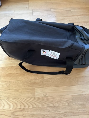 Adidas sporttasche team - sporttasche,