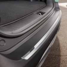 Zierleiste Heck Stoßstange