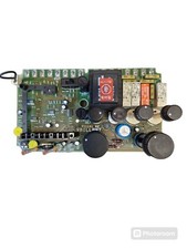 Vaillant VRC CBW Hauptplatine