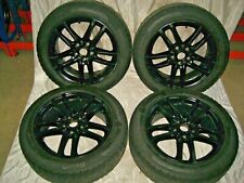 Winterreifen Uniwheels Alufelgen BMW 2er 17 Zoll Pirelli 205/55 R17 + RKDS