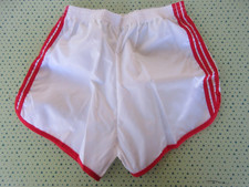 Dicke Vintage Nylon Shorts