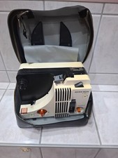 Zeiss Ikon Movilux P880 Filmprojektor UNGEPRÜFT