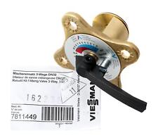 Viessmann Mischereinsatz 3-Wege-Mischer DN 32 - 7811449