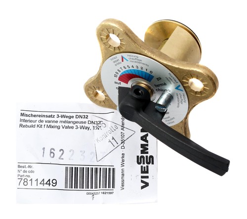 Viessmann mischereinsatz - viessmann,