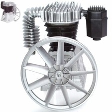 Kompressor Aggregat 880L