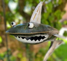 Hai mit Spiralfeder MEDUSA