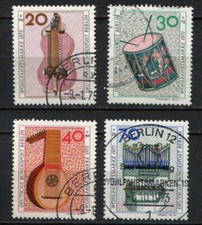 Germany - Berlin : Musical