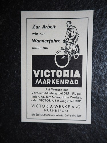 Victoria fahrrad - victoria, ,