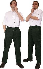 lange Lederhose Jagdhose
