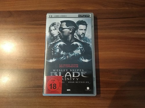 Blade umd film - 3,