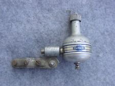 Daimon Fahrraddynamo ca.1970 Halter 6V 3W gebraucht schön funktionsfähig Nr. 834