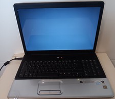 HP Compaq Presario CQ70  Notebook  Hewlett Packard 17,3" Display ( 273 )