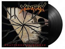 Shattered existence 180 gram - shattered, existence-180-gram