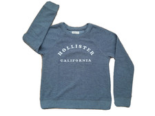 Hollister Damen Sweatshirt
