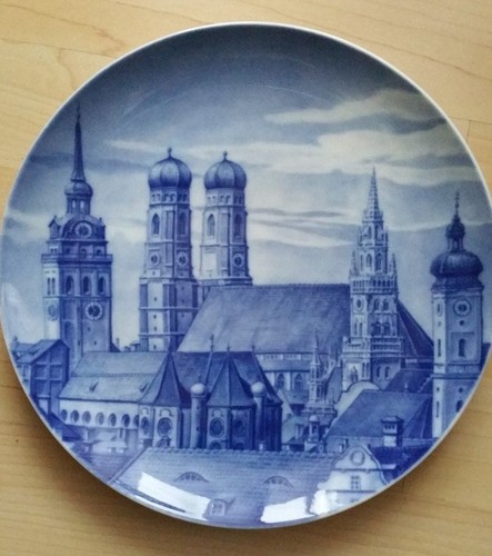 Porzellanmanufaktur
