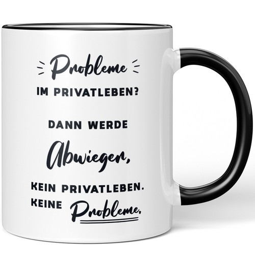 Probleme privatleben dann - im, privatleben?
