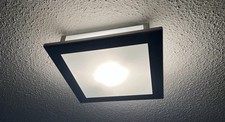deckenlampe Büro Praxis Flur