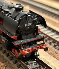 Minitrix 12333, BR 03 1001 DB