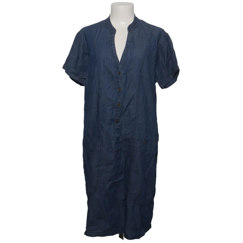 Blue motion jeanskleid - blue, motion,