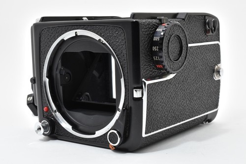 Fast neuwertig mamiya m645 - [fast, neuwertig]