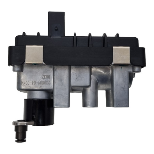 Turbolader ladedrucksteller - turbolader,