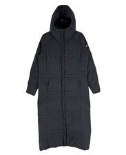 Columbia Damen Kapuzen-Daunenparka Jacke Mantel Größe L