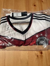 DFB Weltmeistertrikot 2014