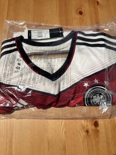 Dfb weltmeistertrikot 2014 - dfb,