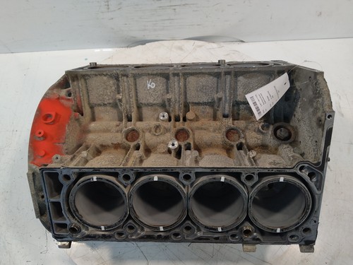 Motorblock defekt für