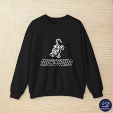 Wiesmann Logo Unisex