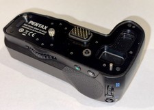Original PENTAX Batteriegriff