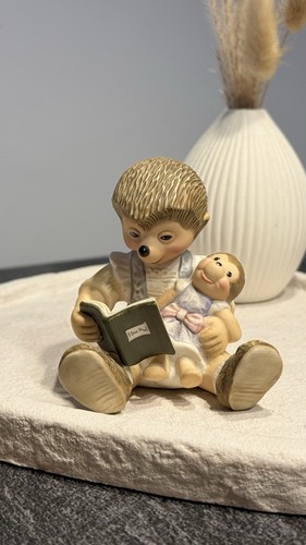 Goebel mecki figur vintage - goebel,