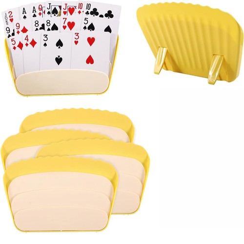 Kartenständer - 4x,