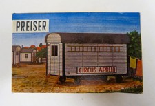 Preiser  602 - H0 - 2 x