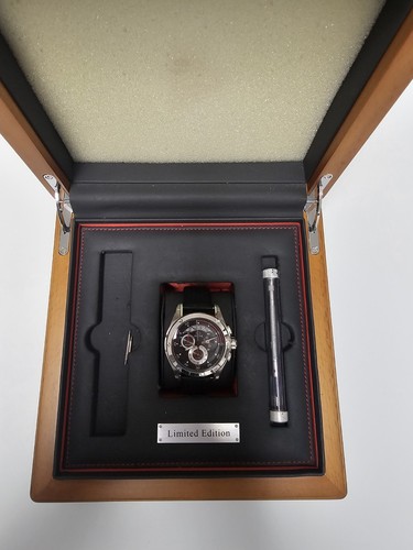 Jaguar uhr j650 herren - uhr,