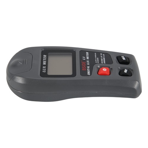 Luxmeter digitales - l1,